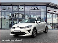 Bild des Angebotes Kia Rio Vision T-GDI 100 °LED°Navi°RFK°SHZ°AAC°