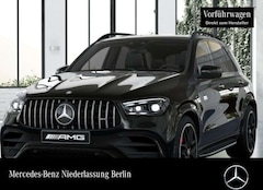 Bild des Angebotes Mercedes-Benz GLE 63 AMG GLE 63 S 4M NIGHT+PANO+360+AHK+MULTIBEAM+HUD+SPUR