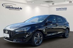 Bild des Angebotes Hyundai i30 Trend 1.6 T-GDI EU6e Navi Digitales Cockpit LED Ap