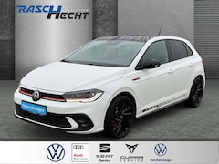 Bild des Angebotes VW Polo GTI Edition 25 2.0 TSI DSG*LED*NAVI*SHZ*