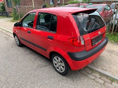 Bild des Angebotes Hyundai Getz Getz  5-Türer 1.1 Tüv Neu