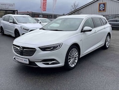 Bild des Angebotes Opel Insignia Dynamic