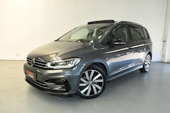 Bild des Angebotes VW Touran 2.0 TDI R-LINE*ACC*PANO*LK.HZ*CAM*NAV Klima Navi