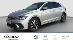 Bild des Angebotes VW Polo 1.0*ACTIVE*LED*NAVI*EPH*MFL*SITZH