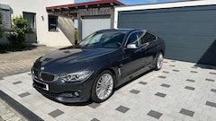 Bild des Angebotes BMW 428 428 i Luxury Line Gran Coupé