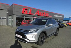 Bild des Angebotes Mitsubishi Eclipse Cross /NAVI(SMARTLINK)/360°/LED/AHK/4xSH/