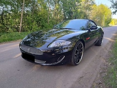 Bild des Angebotes Jaguar XK XK 5.0 Cabriolet