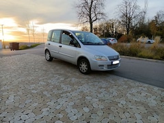 Bild des Angebotes Fiat Multipla Multipla 1.6 NATURALPOWER Dynamic