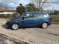 Bild des Angebotes Opel Zafira Tourer Zafira Tourer 1.6 ECOTEC DIT Aut. Innovation