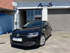 Bild des Angebotes VW Jetta 1.4 TSI DSG Life *Automatik*SHZ*Klima*HU/AU NEU!*