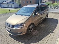 Bild des Angebotes VW Sharan Sharan 2.0 TDI BlueMotion Technology Allstar