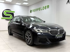 Bild des Angebotes BMW 520 d M Sport SHADOW LINE / PANORAMA / ACC