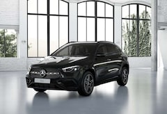 Bild des Angebotes Mercedes-Benz GLA 200 AMG-Sport/MLB/Pano/Night/AHK/Keyl/19'