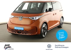 Bild des Angebotes VW ID. Buzz ID.Buzz Pro 204 PS 3.Jahre Anschlussgarantie