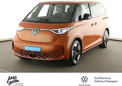 Bild des Angebotes VW ID. Buzz ID.Buzz Pro 204 PS