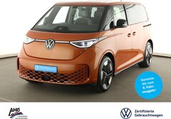 Bild des Angebotes VW ID. Buzz ID.Buzz Pro 204 PS 3.Jahre Anschlussgarantie