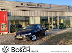 Bild des Angebotes VW Polo 1.0 TSI Life DSG Facelift Navi SHZ PDC LED