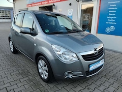 Bild des Angebotes Opel Agila B Edition TÜV-AU 06-2026