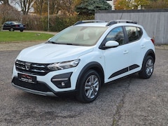Bild des Angebotes Dacia Sandero III Stepway*wenig km*Viele Extras