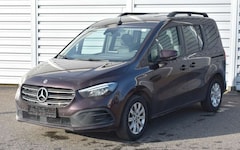 Bild des Angebotes Mercedes-Benz T-Class T180 Aut EDITION LEDER+NAVI PLUS+AHK+CAM+KEYLESS