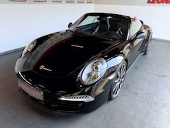 Bild des Angebotes Porsche 911 991 Carrera 4 Cabriolet *Sport-Chrono*TOP***