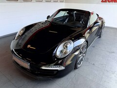 Bild des Angebotes Porsche 911 991 Carrera 4 Cabriolet *Sport-Chrono*TOP***