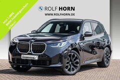 Bild des Angebotes BMW X3 20 xDrive M Sportpaket AHK HeadUp Navi 20" RFK