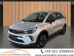 Bild des Angebotes Opel Crossland 1.2 T Elegance *Paket*Kamera*LED