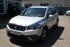 Bild des Angebotes Suzuki SX4 S-Cross SX4 S-Cross 1.4 Boosterjet Hybrid Allgrip Aut. C