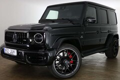 Bild des Angebotes Mercedes-Benz G 63 AMG *360 °*Nappa*Night*Standhz*Ambiente*