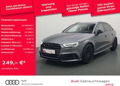 Bild des Angebotes Audi S3 Sportback quattro STRON PDC SPORTSITZE NAVI
