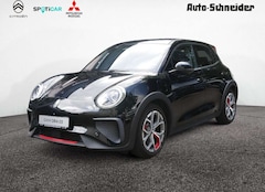 Bild des Angebotes GWM ORA 03 ORA 03 400 GT ACC SITZBELÜFTUNG LED PANO 360°