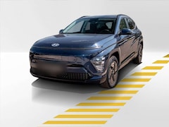 Bild des Angebotes Hyundai KONA SX2 EV Trend elektrische Heckklappe
