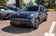 Hyundai KONA SX2 EV Trend elektrische Heckklappe