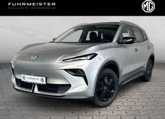 Bild des Angebotes MG MGS5 Comfort Standard Range Rückfahrkamera 7 Jahre Gara