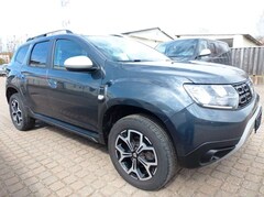 Bild des Angebotes Dacia Duster II Prestige 4WD TOP ZUSTAND !!