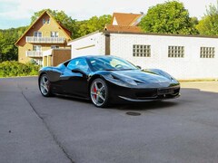 Bild des Angebotes Ferrari 458 458 Italia