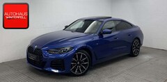Bild des Angebotes BMW 420 Gran Coupe d xDrive M SPORT ESD+360+LASER
