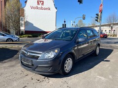 Bild des Angebotes Opel Astra Edition*KLIMA*TEMPOMAT*TÜV/AU 11/2026*