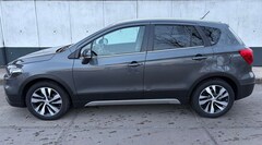 Bild des Angebotes Suzuki SX4 S-Cross SX4 S-Cross 1.4 Boosterjet Allgrip Automatik Comfort