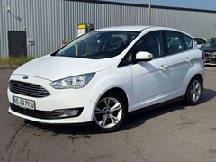 Bild des Angebotes Ford C-Max Titanium