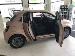 Bild des Angebotes Fiat 500e 3+1 Icon