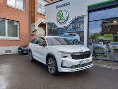 Bild des Angebotes Skoda Kodiaq 2.0 TDI 142kW 4x4 Sportline, AHK, HEAD-UP