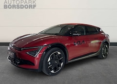 Bild des Angebotes Kia EV6 Earth 4WD Elektro 84 kWh WP CO AS Drive Design