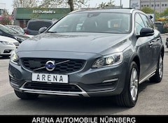 Bild des Angebotes Volvo V60 Cross Country Momentum*Aut.*Ahk*Navi*Xenon
