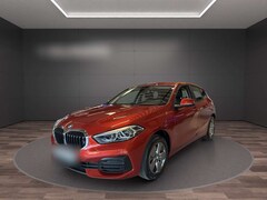 Bild des Angebotes BMW 118 i 5T Advantage NP 41879,-  AHK Lenkradheizung