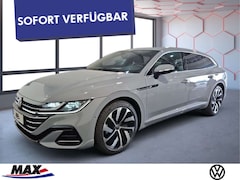Bild des Angebotes VW Arteon R-Line 2,0 l TDI SCR 4MOTI