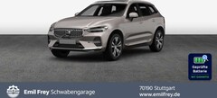 Bild des Angebotes Volvo XC60 XC60 T6 AWD Plug-in Hybrid Ultra Dark