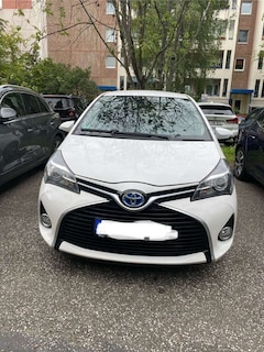 Bild des Angebotes Toyota Yaris Hybrid 1.5 VVT-i Comfort