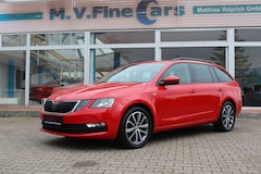 Bild des Angebotes Skoda Octavia Combi Soleil *Sthzg.*